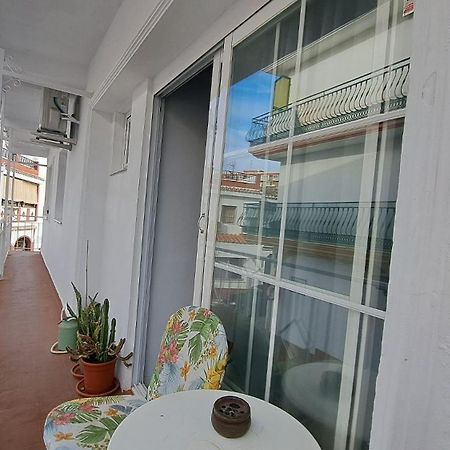 Carmen Guest House Benalmádena Exterior foto