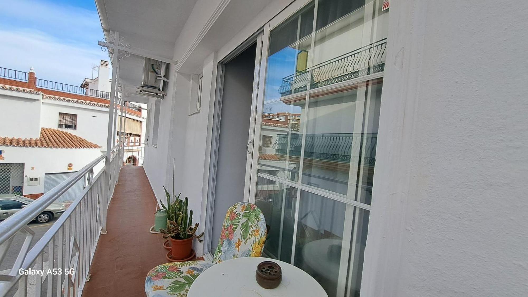 Carmen Guest House Benalmádena Exterior foto